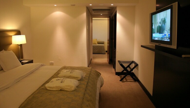 Hotel Ros Tower