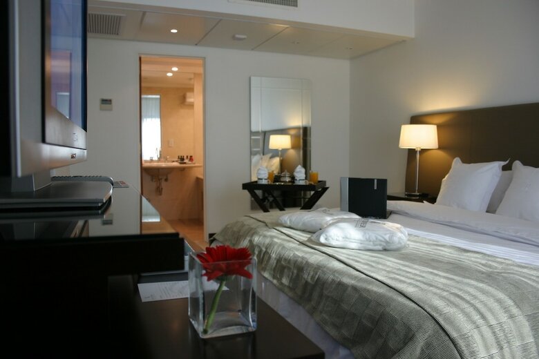 Hotel Ros Tower