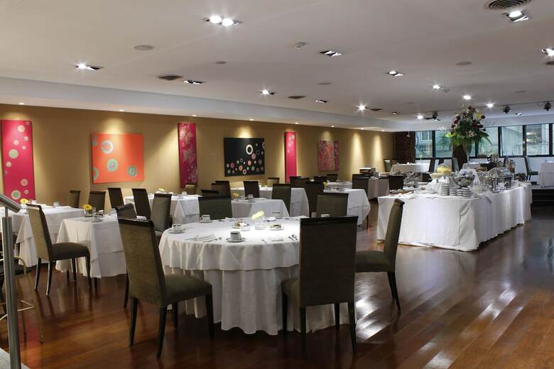 Hotel Ros Tower