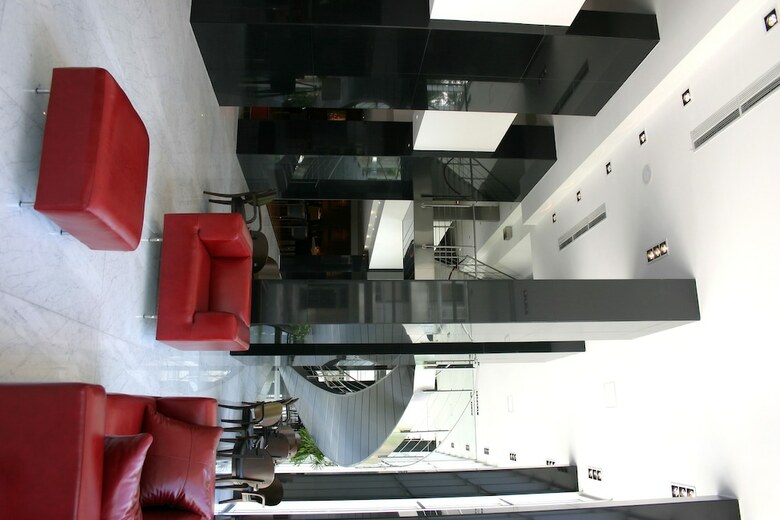 Hotel Ros Tower
