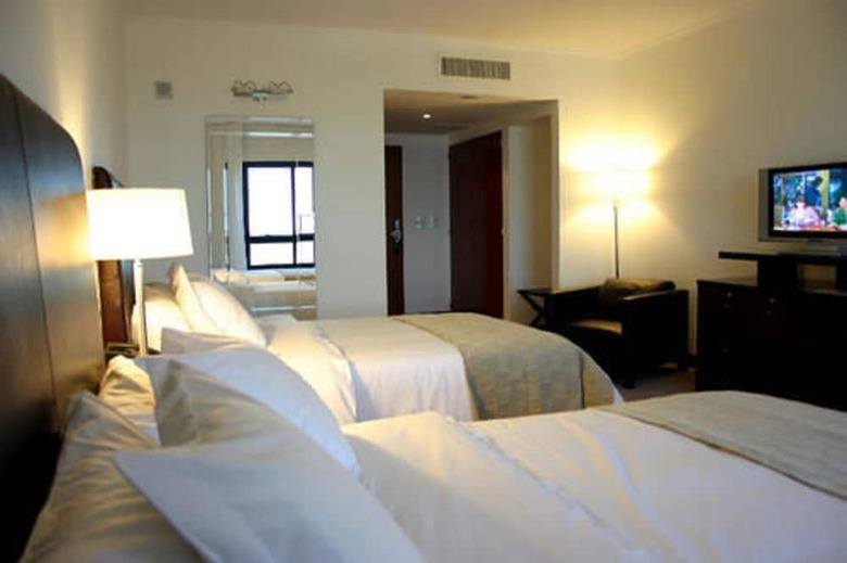 Hotel Ros Tower