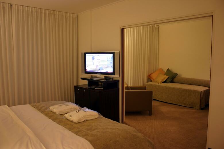 Hotel Ros Tower