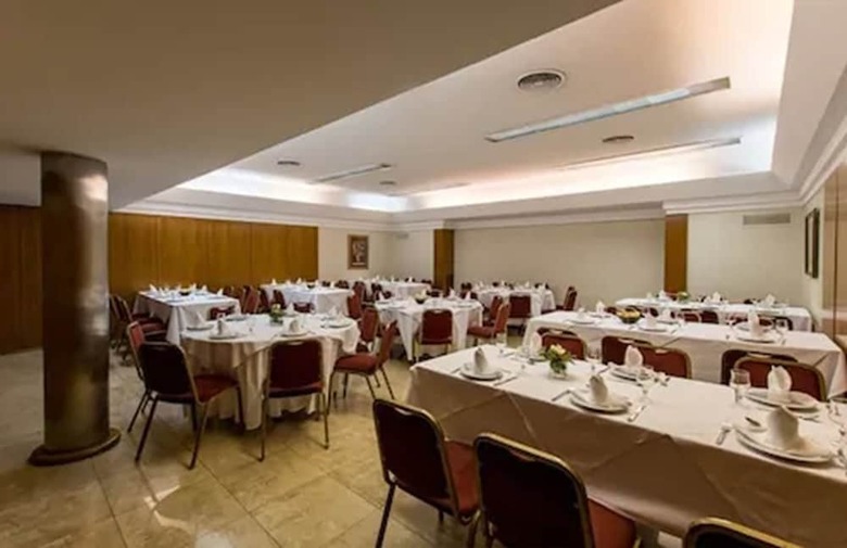 Hotel Republica