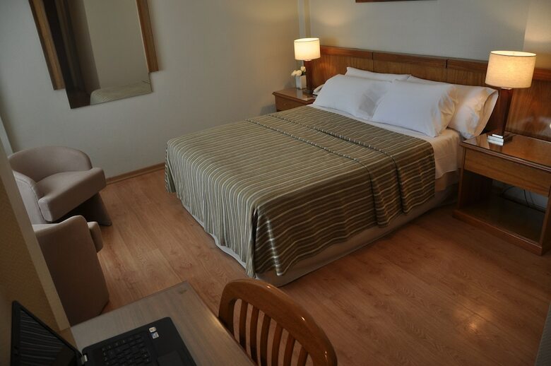 Hotel Presidente