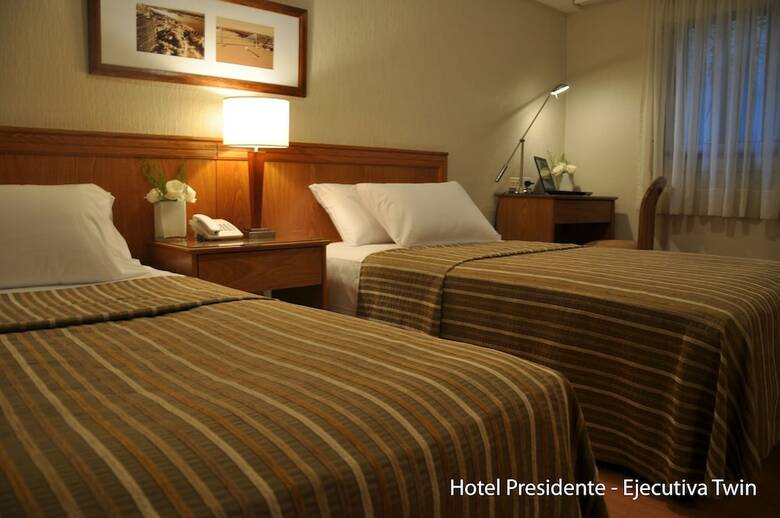 Hotel Presidente