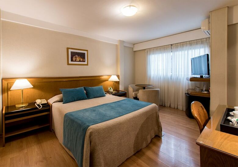 Hotel Presidente