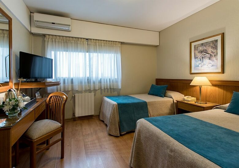 Hotel Presidente