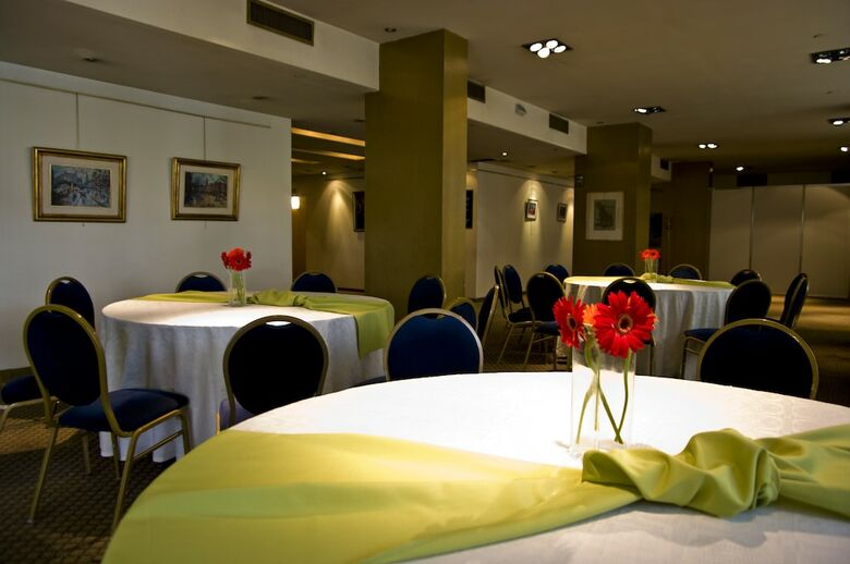 Hotel Ariston
