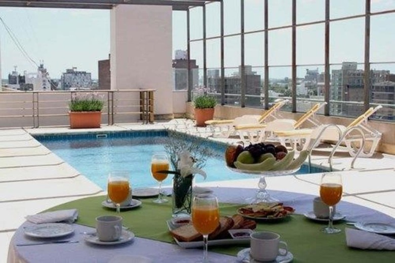 Hotel Ariston