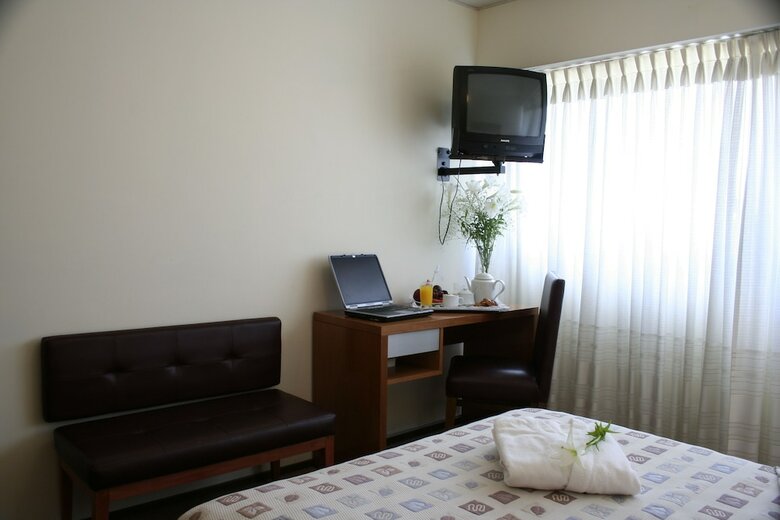 Hotel Ariston