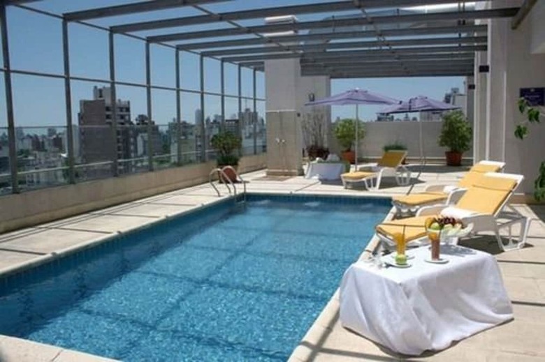 Hotel Ariston