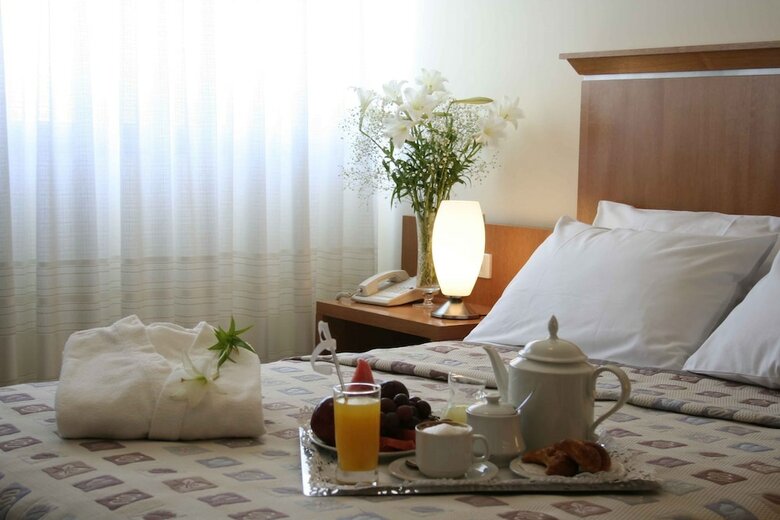 Hotel Ariston