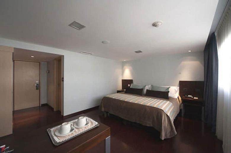 Hotel Ariston