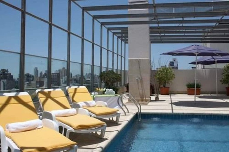 Hotel Ariston
