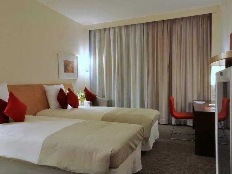 Hotel Novotel Gaziantep