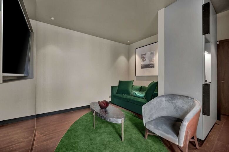 Hotel Hilton Porto Gaia