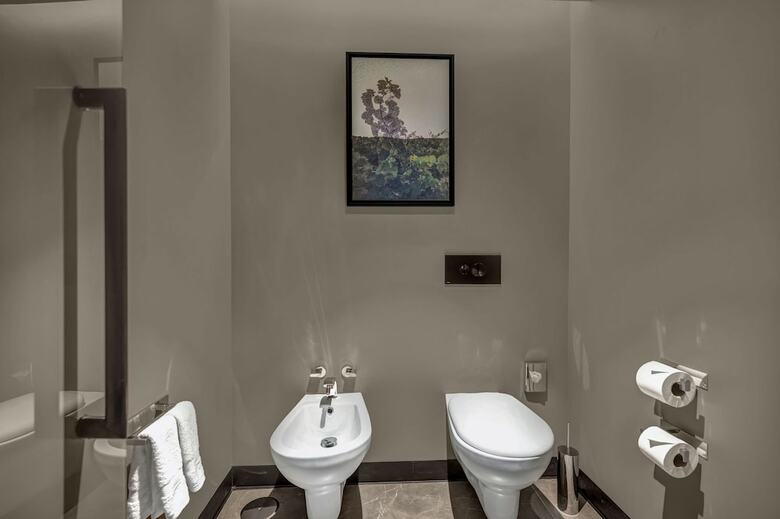 Hotel Hilton Porto Gaia