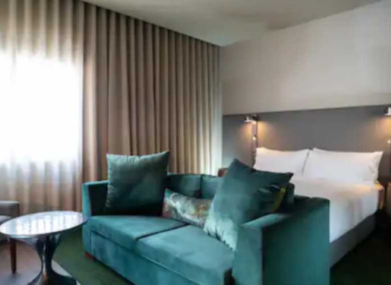 Hotel Hilton Porto Gaia