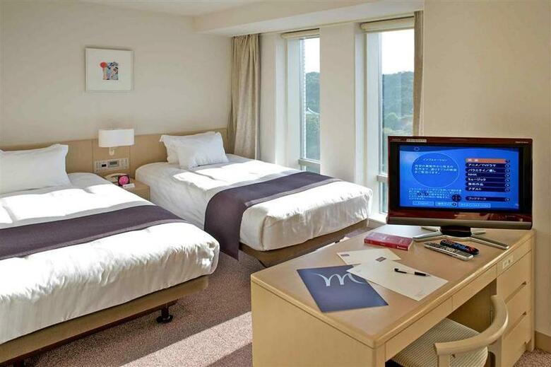 Mercure Hotel Yokosuka