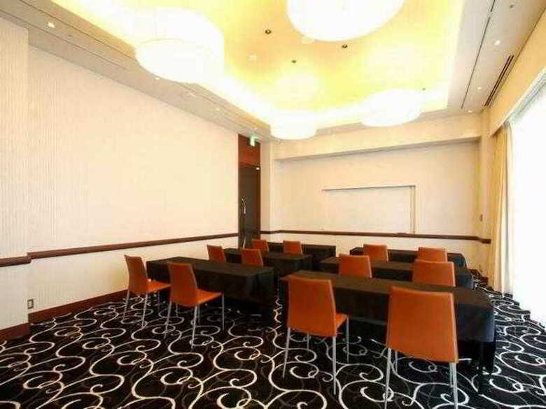 Hotel Mercure Sapporo