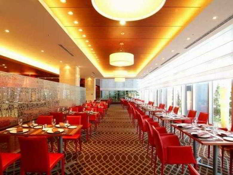 Hotel Mercure Sapporo