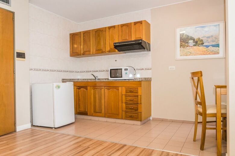 Hotel Docta Suites Apart