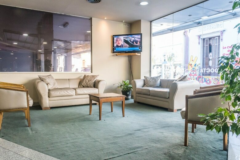 Hotel Docta Suites Apart
