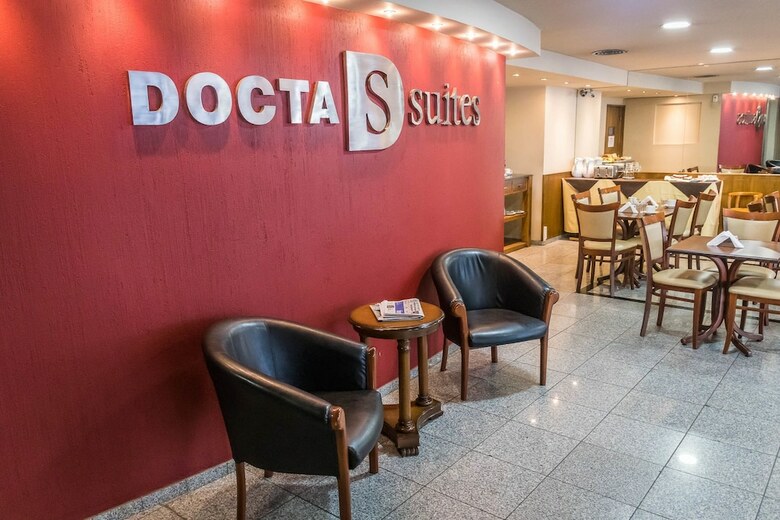 Hotel Docta Suites Apart