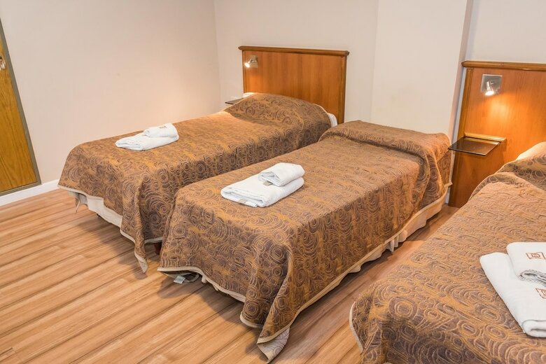 Hotel Docta Suites Apart