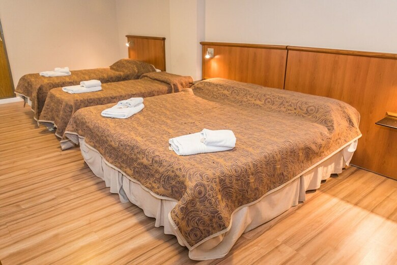 Hotel Docta Suites Apart