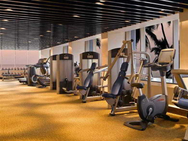 Hotel Novotel Mumbai Juhu Beach