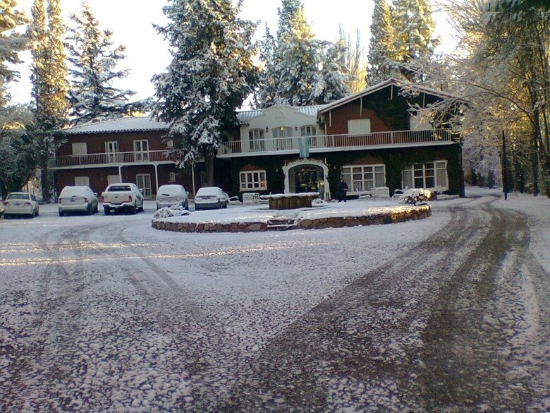 Hotel San Francisco