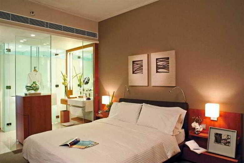 Hotel Novotel Hong Kong Citygate