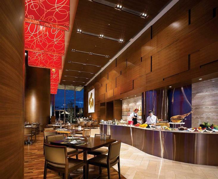 Hotel Novotel Hong Kong Citygate