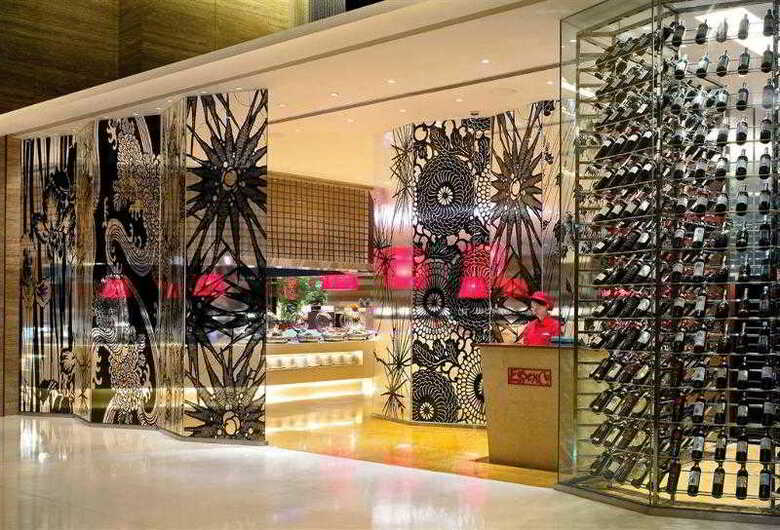 Hotel Novotel Hong Kong Citygate