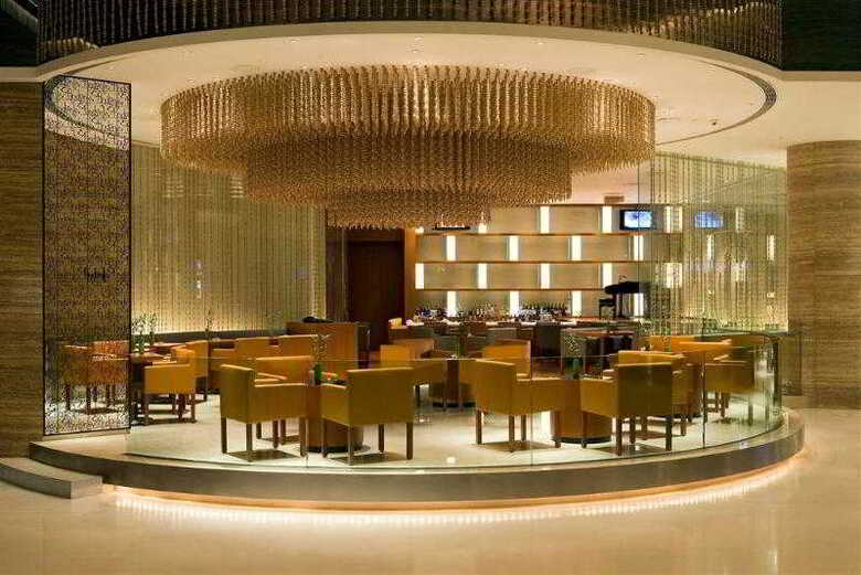 Hotel Novotel Hong Kong Citygate