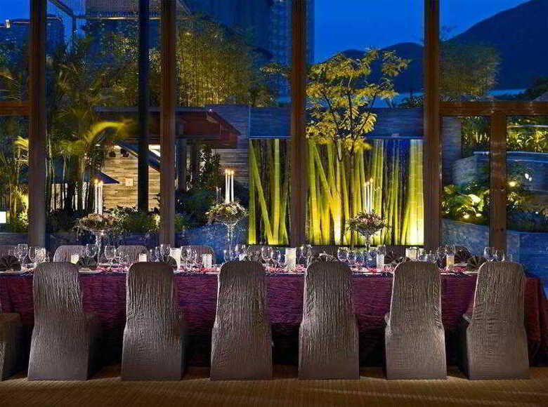 Hotel Novotel Hong Kong Citygate
