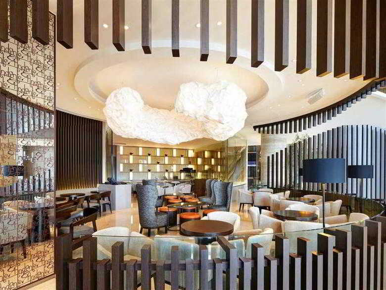 Hotel Novotel Hong Kong Citygate