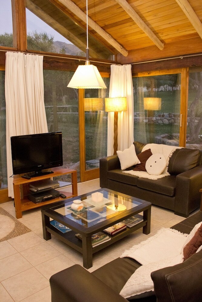 Hotel Las Dalias