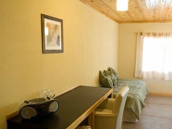 Hotel Vistalba Lodge