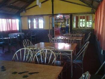 Hotel Vistalba Lodge