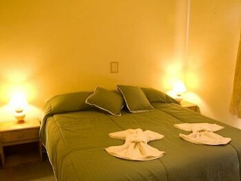 Hotel Vistalba Lodge