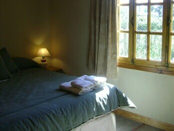 Hotel Vistalba Lodge