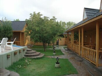 Hotel Vistalba Lodge