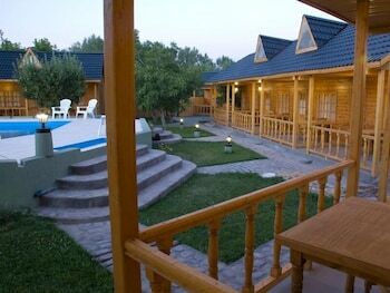 Hotel Vistalba Lodge