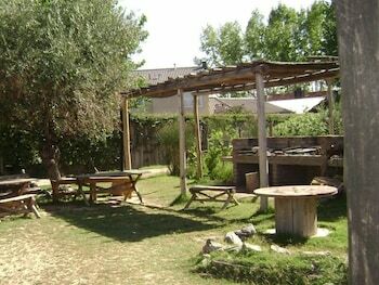 Hotel Vistalba Lodge