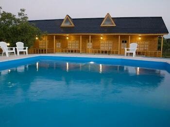 Hotel Vistalba Lodge