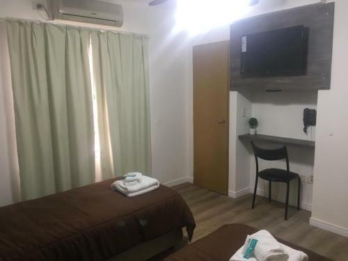 Hotel Atepsa