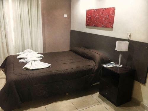 Hotel Atepsa