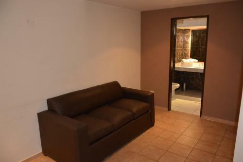 Hotel Atepsa